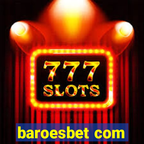 baroesbet com